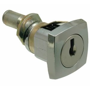 L&F Multi Lock Square Head Snap Fix (1346)